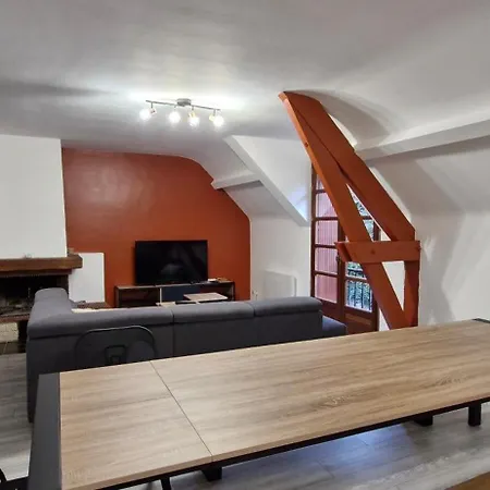 La Marmotte,ski Et Randos シャレー