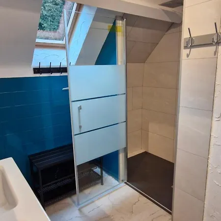 シャレー La Marmotte,ski Et Randos アラヌエ