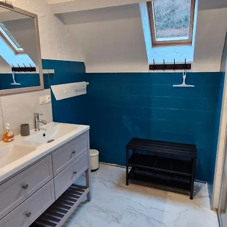 La Marmotte,ski Et Randos *