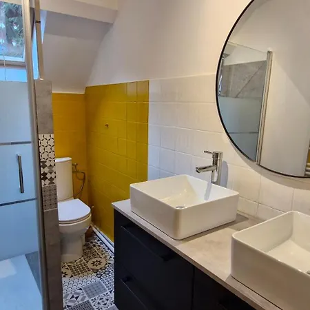 La Marmotte,ski Et Randos シャレー アラヌエ