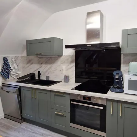 La Marmotte,ski Et Randos Chalet *