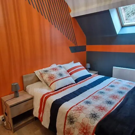 La Marmotte,ski Et Randos Chalet