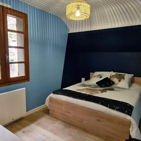 La Marmotte,ski Et Randos Chalet Aragnouet